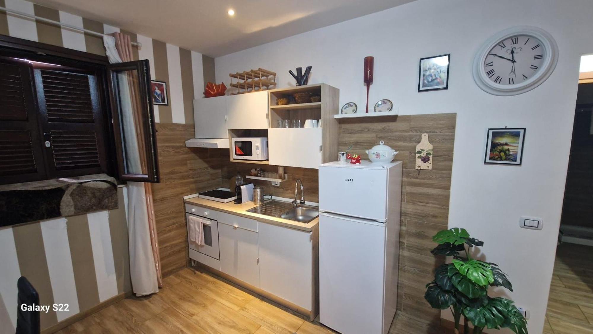 דירות רומא Casa Settecamini מראה חיצוני תמונה